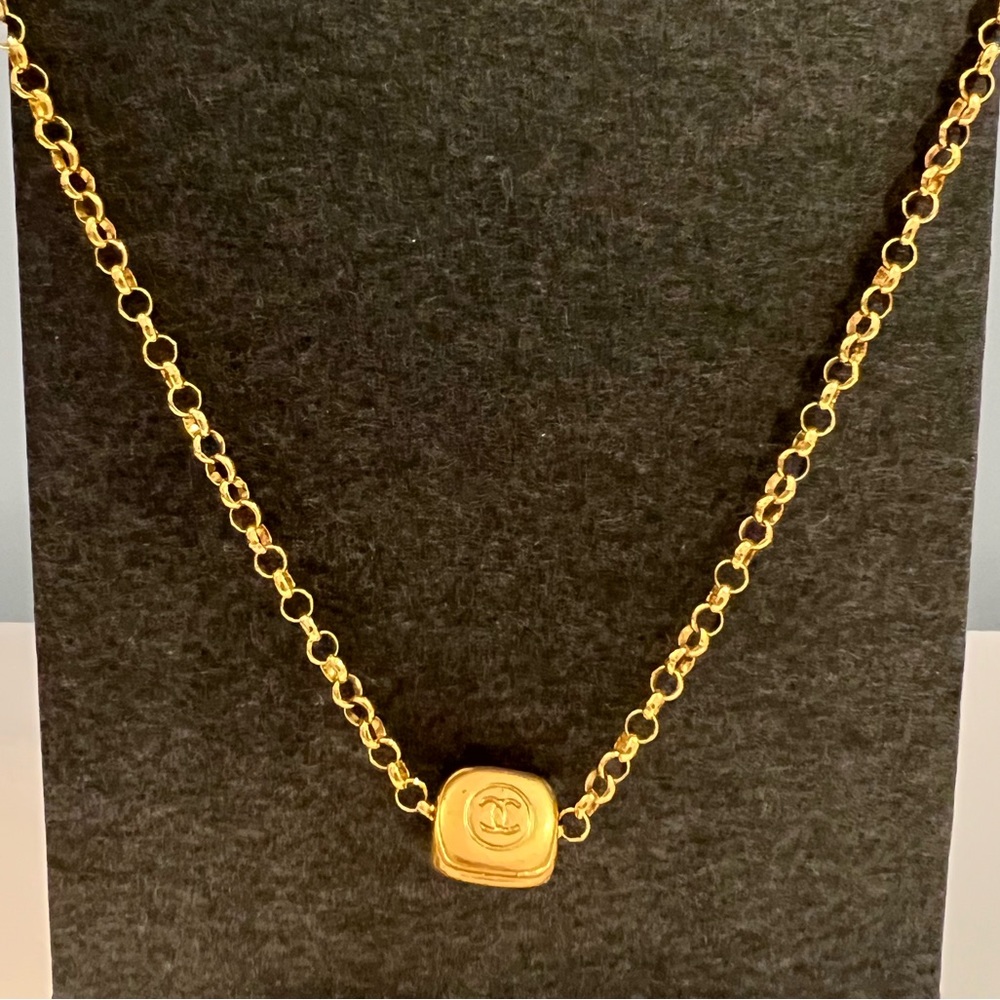 Chanel Necklace